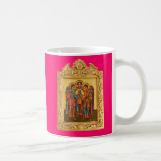 Tasse d'ange