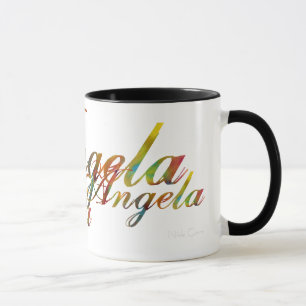 Tasse d'Angela