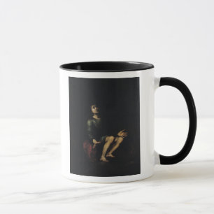 Tasse Daniel dans le repaire 2 des lions