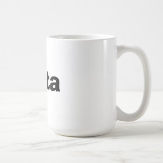 Tasse d'Anita