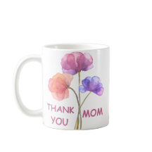 Tasse Danke Mama