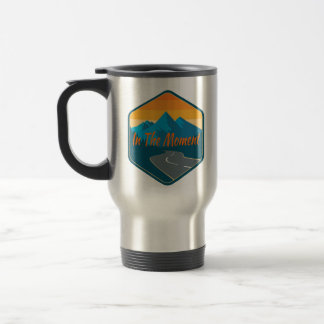 Tasse Dans Le Moment -