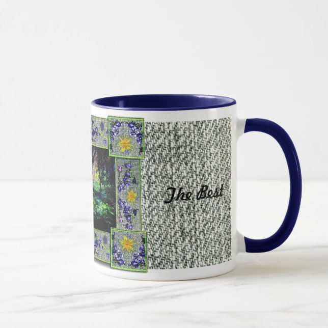 Tasse Dans les bois (Droite)