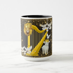 Tasse Dans Votre Moment De Besoin