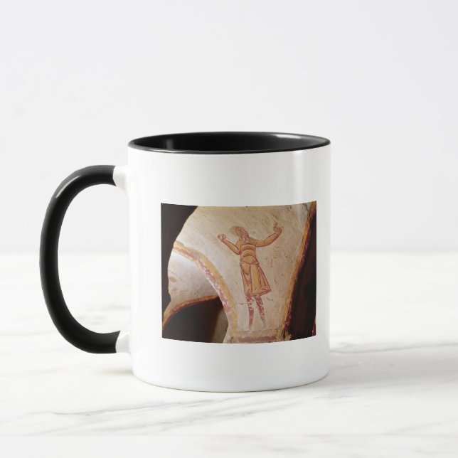 Tasse Danse de David (Gauche)