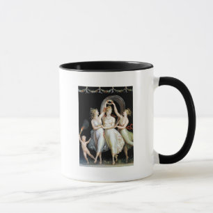 Tasse Danser la Musique