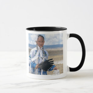 Tasse Danseur de Navajo