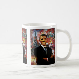 Tasse d'Anti-Obama