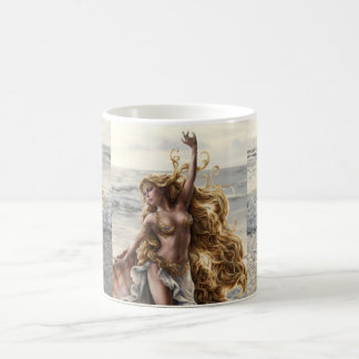 Tasse d'Aphrodite