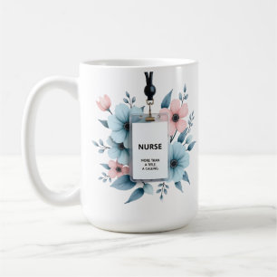 Tasse d'appel d'infirmière A