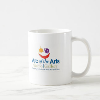 Tasse d'Appleman et de Rapunzel