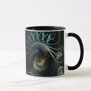 tasse d'aquaswirler