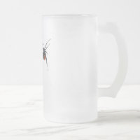 Tasse d'araignée
