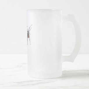 Tasse d'araignée