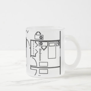 TASSE D'ARCHITECTES - CONCEPTION DE CONCEPTION DE