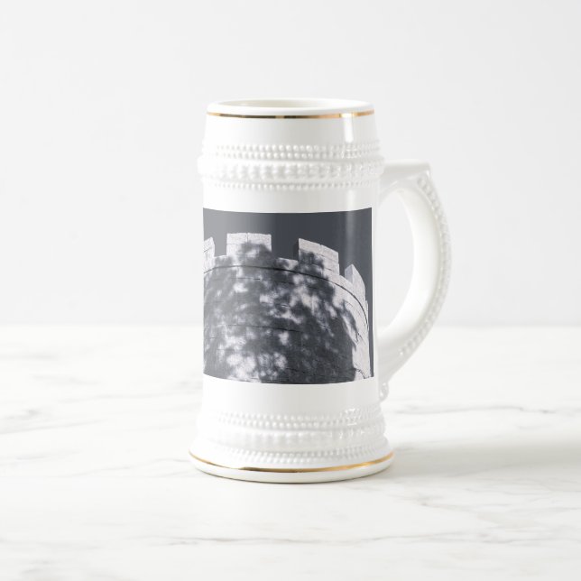 Tasse Dark Tower (Devant droit)