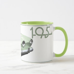 Tasse Darrin 1954