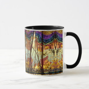 Tasse d'art d'Akrotiri