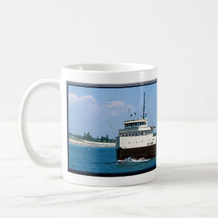 Tasse d'Ashland