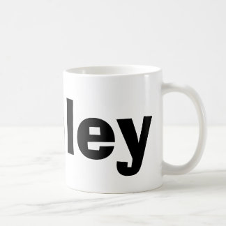 Tasse d'Ashley