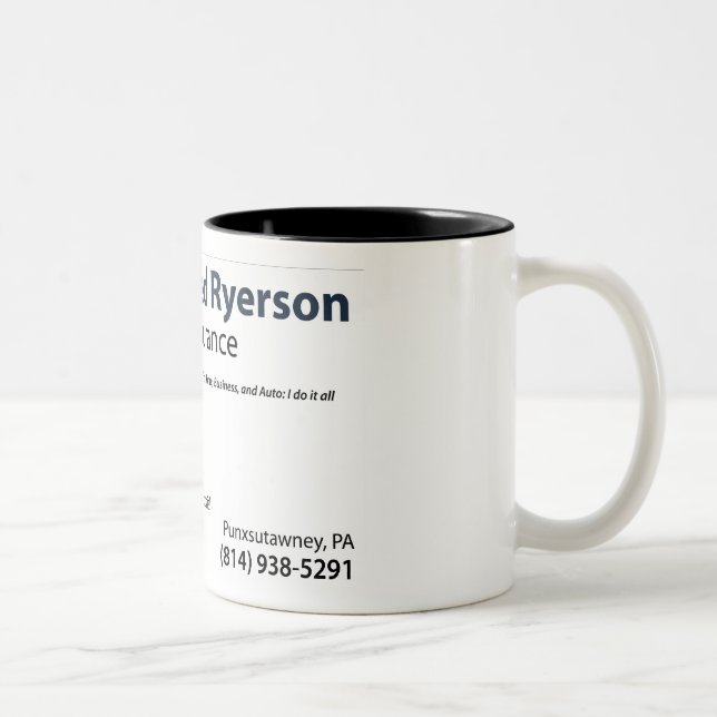 Tasse d'assurance de Ryerson (Droit)