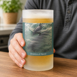 Tasse Dauphins d'Hawaii