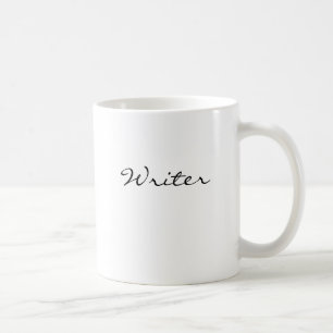 Tasse d'auteur