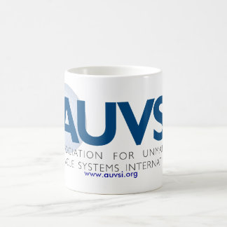 Tasse d'AUVSI