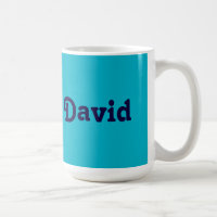 Tasse David