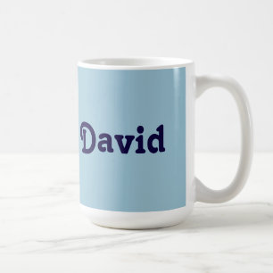 Tasse David