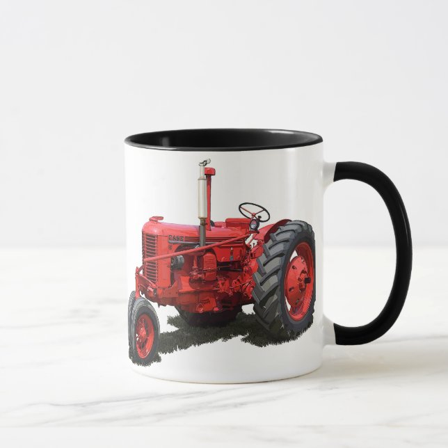 TASSE DC COQUE (Droite)