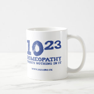 Tasse de 10h23