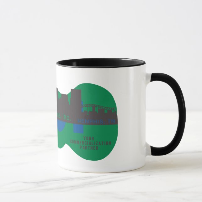tasse de 11 onces (Droite)