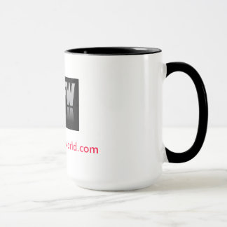 tasse de 18 onces - ChildFreeWorld.com