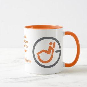 Tasse de 2015 HESONWHEELS