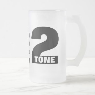 Tasse de 2 tons