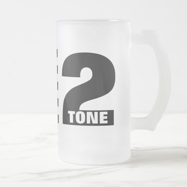 Tasse de 2 tons (Droit)