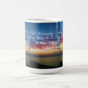 Tasse de 2h10 d'Ephesians