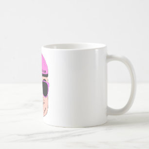 tasse de @AngrySalmond