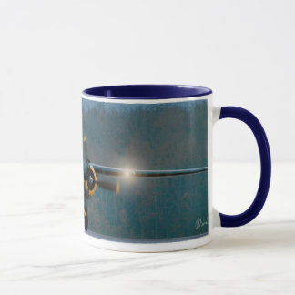 Tasse de B25 Mitchell