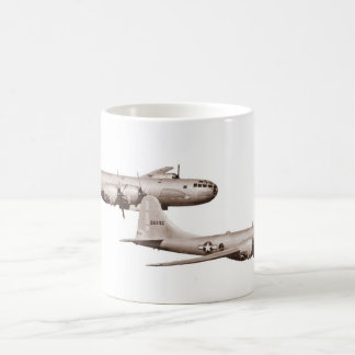 Tasse de B-29 Superfortress