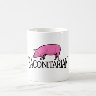 Tasse de Baconitarian