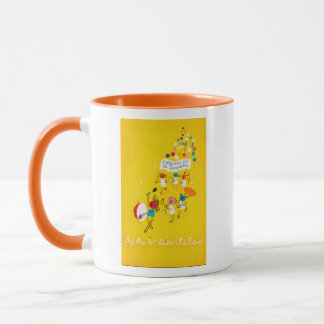 Tasse de BAICFF 2016