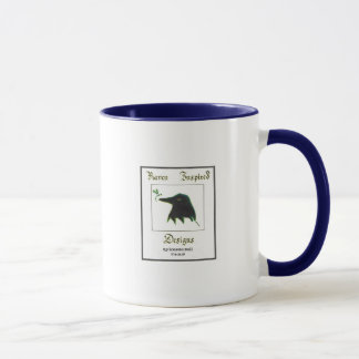 Tasse "de baies de dragon"