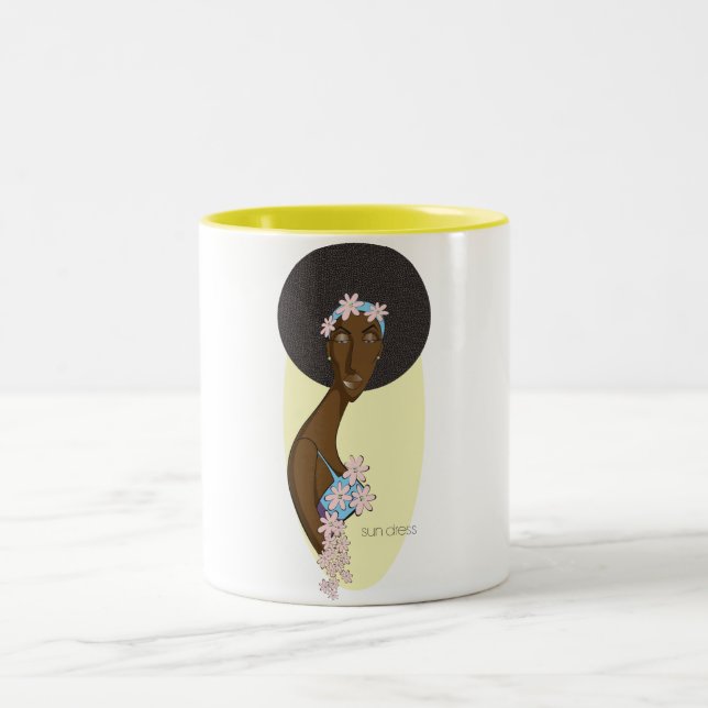 TASSE DE BAIN DE SOLEIL (Centre)