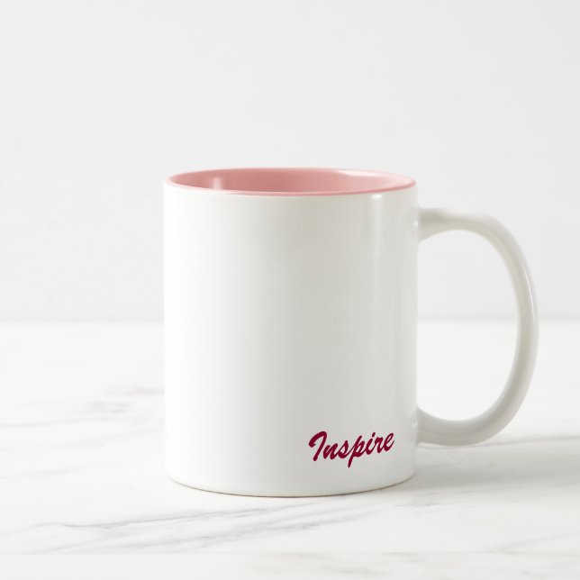 tasse de baiser (Droit)