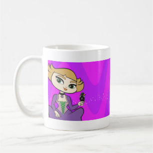 Tasse de Balance