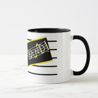 Tasse de bande de Kandoo