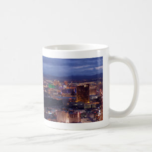 Tasse de bande de Las Vegas