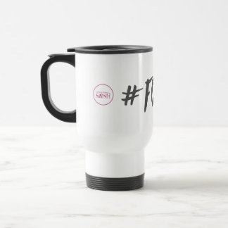 Tasse de banlieusard de FOTF